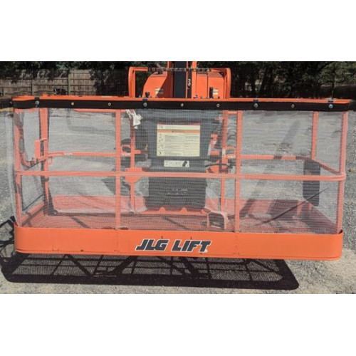 JLG 36X72 FULL FABRIC MESH KIT