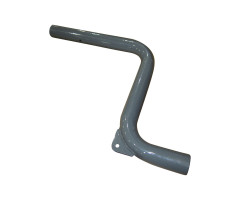 ATTACH,PIPE RACK TUBE