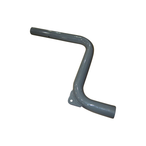 ATTACH,PIPE RACK TUBE
