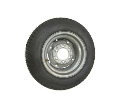 225/75R15 F/F TIRE,WHEEL