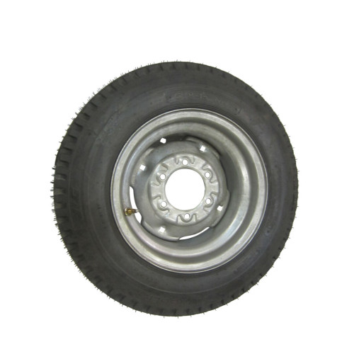225/75R15 F/F TIRE,WHEEL