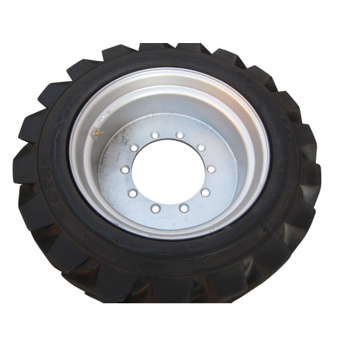 15-625 PNEU TIRE, WHEEL (RH)