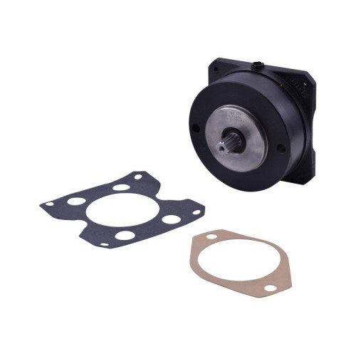 BRAKE,MULTI-DISC