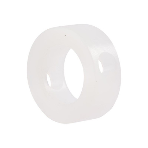 BUSHING,.76X1.25X.50 UHMW