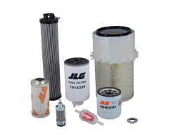 JLG 1001111004 COMBINED HYDRAULIC FILTER KIT