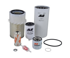 JLG 1001111014 COMBINED HYDRAULIC FILTER KIT