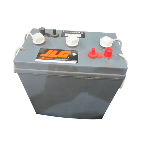 JLG® 6V Deep Cycle Replacement Battery 8C6V