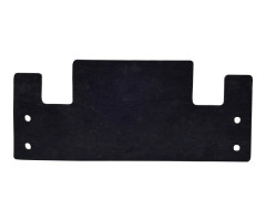 COVER,MAST PROTECTION