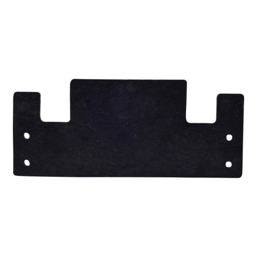 COVER,MAST PROTECTION