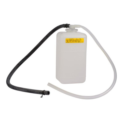 TANK,COOLANT RESERVE