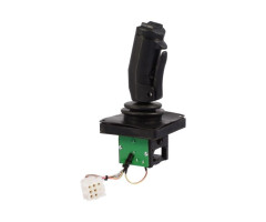 REMAN JOYSTICK CONTROLLER