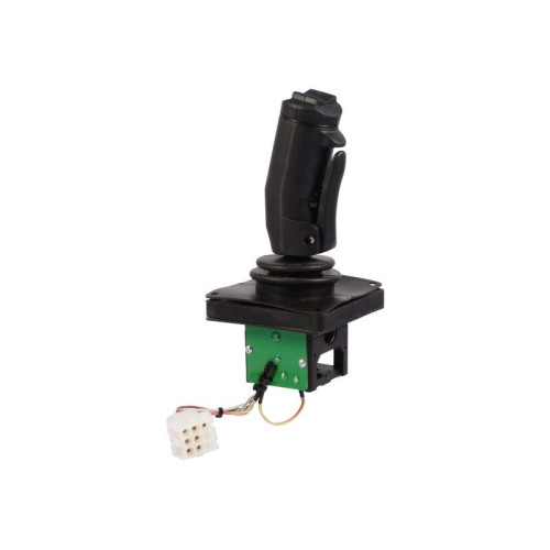 REMAN JOYSTICK CONTROLLER