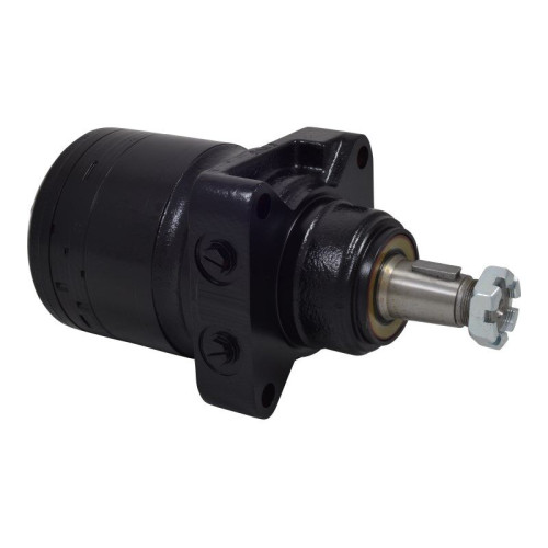 MOTOR, HYDRAULIC