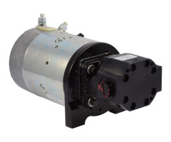 PUMP/MOTOR,AUX POWER