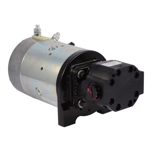 PUMP/MOTOR,AUX POWER