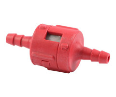 SCREEN WASHER CHECK VALVE