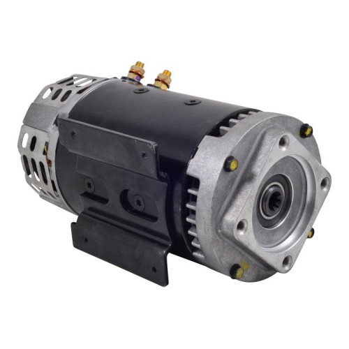 GN-MOTOR, ELECTRIC