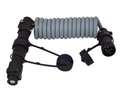 REMOTE CONTROL CABLE