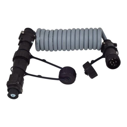 REMOTE CONTROL CABLE