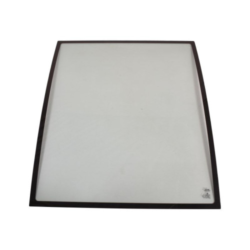 GLASS WINDSHIELD