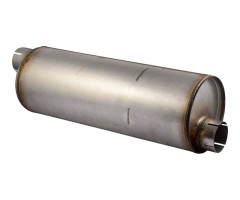 GR-MUFFLER