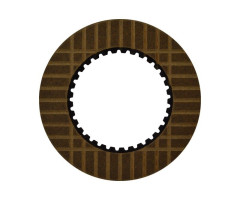 DISC, INNER