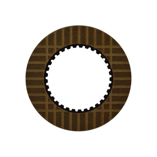 DISC, INNER