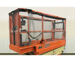 JLG 1930ES FULL MESH KIT