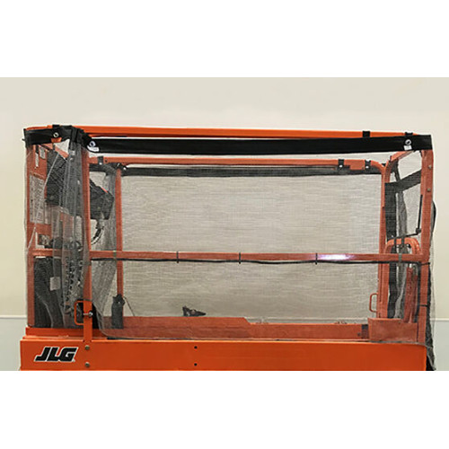 JLG 2032/2632ES FULL MESH KIT