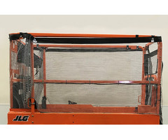JLG 2646/3246ES FULL MESH KIT