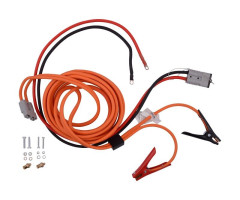 JUMPER CABLE KIT