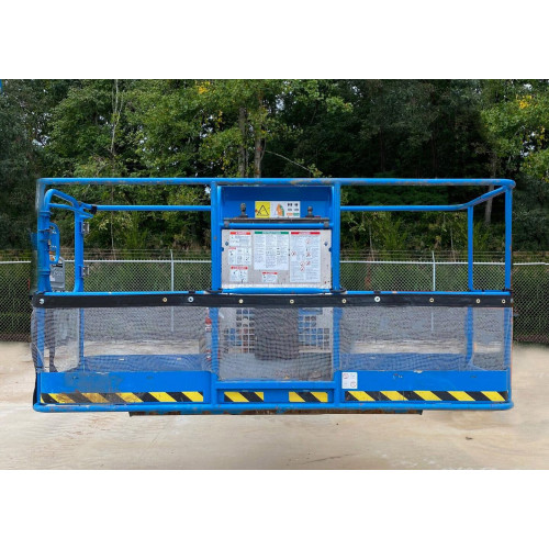 GN 36X72 PLAST HALF MESH KIT