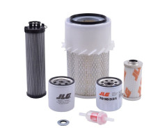 JLG 1001110999 COMBINED HYDRAULIC FILTER KIT
