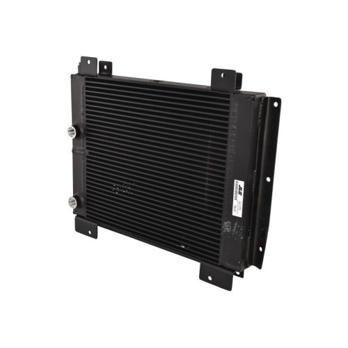 RADIATOR,ENGINE OIL COOLER