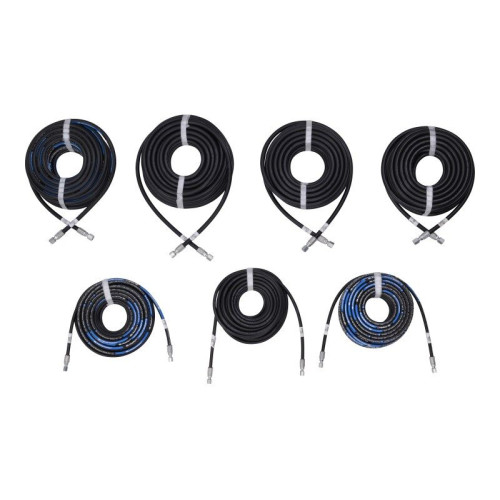 KIT(SERVICE),BOOM HOSE KIT(SERVICE),BOOM HOSE