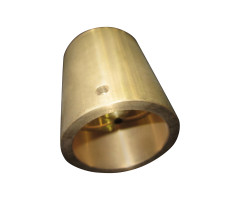 BUSHING, 2.51X 2.00 X 3.00 BRONZE