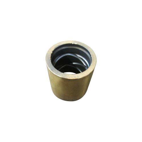 BUSHING, 1.51 X 1.88 X 2.00 BRONZE