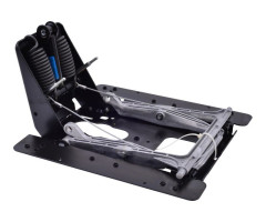 SUSPENSION ASSY