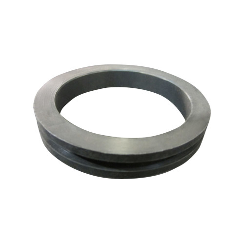 BUSHING, BLACK UHMW PE