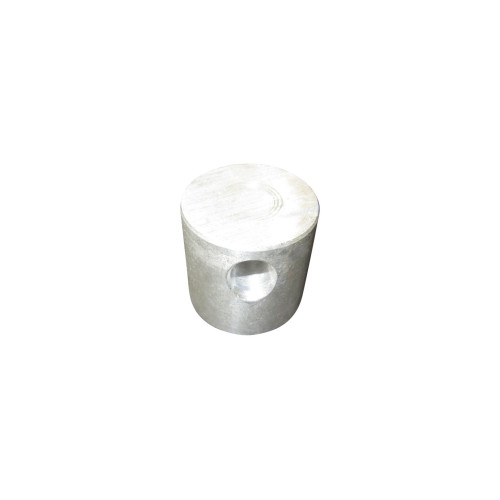 BUSHING,1.22X1.19 6061-T6