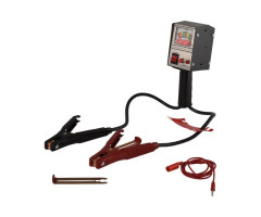 BATTERY/ALT TESTER 6V/12V