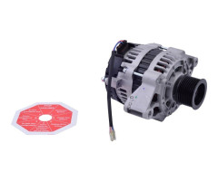 REMAN ALTERNATOR