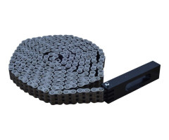 CHAIN,CLEVIS ASSY