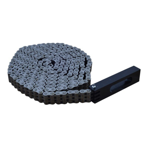CHAIN,CLEVIS ASSY