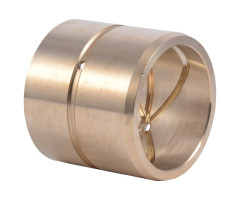 Bushing