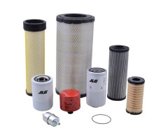 JLG 1001111852 TELEHANDLER FILTER KIT
