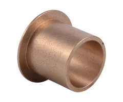 BEARING, FLANGE OILITE
