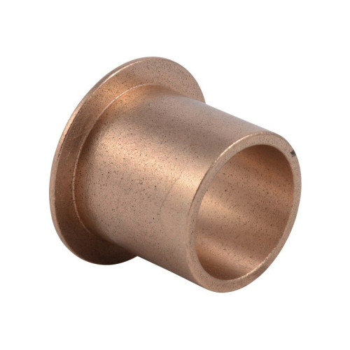 BEARING, FLANGE OILITE