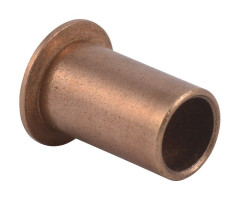 BUSHING, .50 X .87 X 1.12 BRONZE