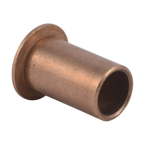BUSHING, .50 X .87 X 1.12 BRONZE